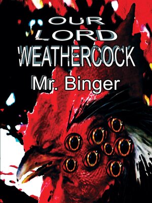 cover image of Our Lord Weathercock